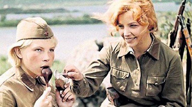 Отгадай фильм по кадру!