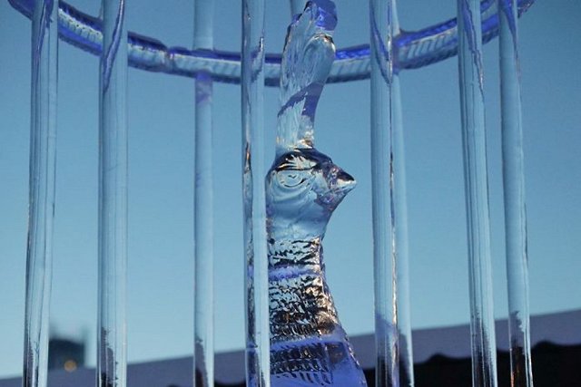 Выходные в Екатеринбурге: 22 января – 24 января