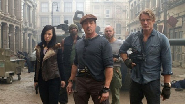 Планы на выходные: 17-19 августа