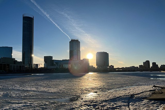 Выходные в Екатеринбурге: куда пойти 21 - 23 марта