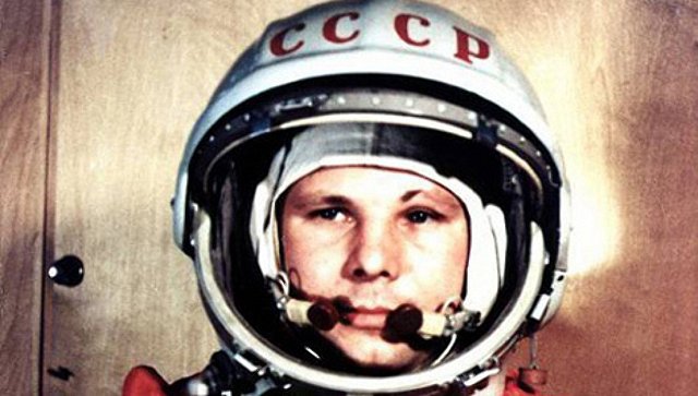 Выставки: Сплошной космос