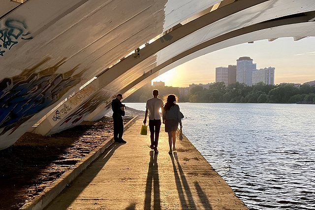 Выходные в Екатеринбурге: куда сходить 28-30 августа