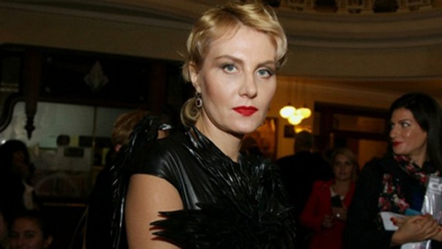 Рената Литвинова