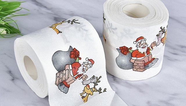 Прикольные подарки к Новому году с Алиэкспресс