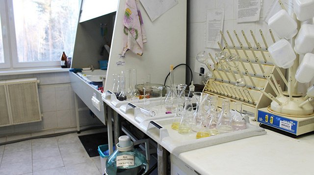 Можно ли пить воду из-под крана?