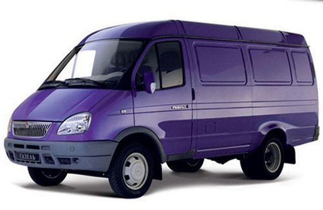 Преимущества покупки автомобиля "Газель" в Екатеринбурге перед конкурентами