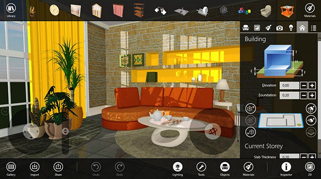 Сайты для дизайна интерьеров и ремонта