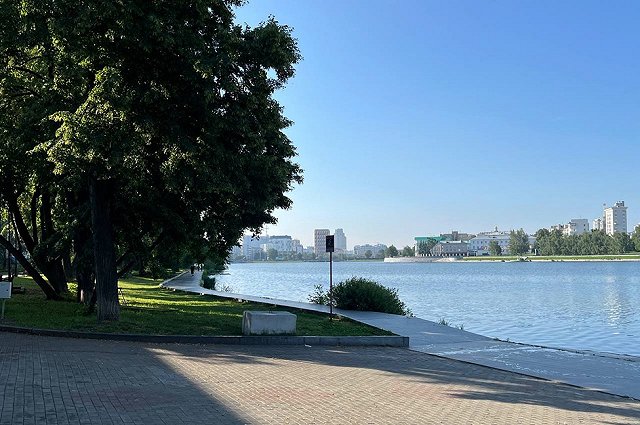 Выходные в Екатеринбурге: куда пойти 23 - 25 мая