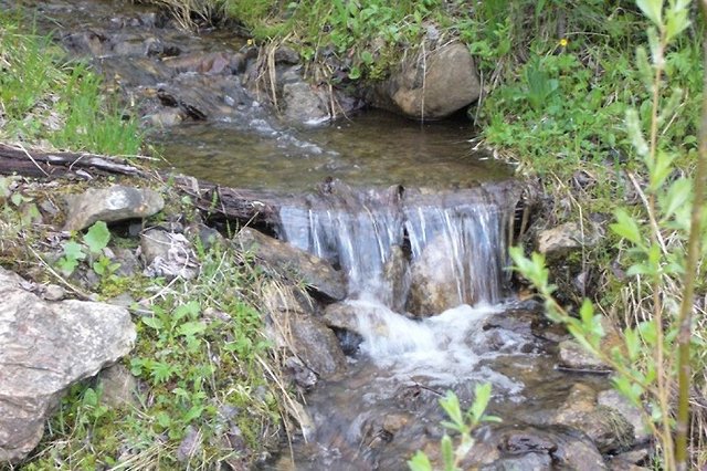 Хребет Кваркуш, Вогульский Камень