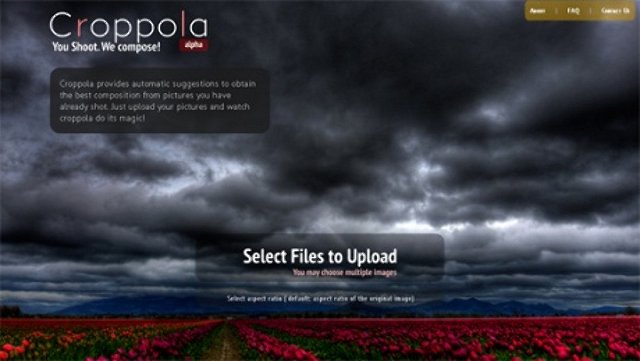 Фоторедакция