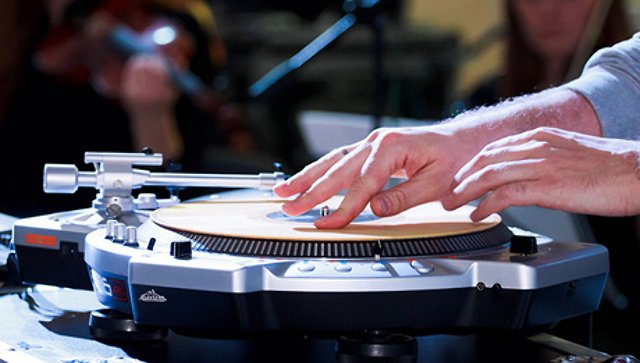 Девятый аккорд японского оркестра