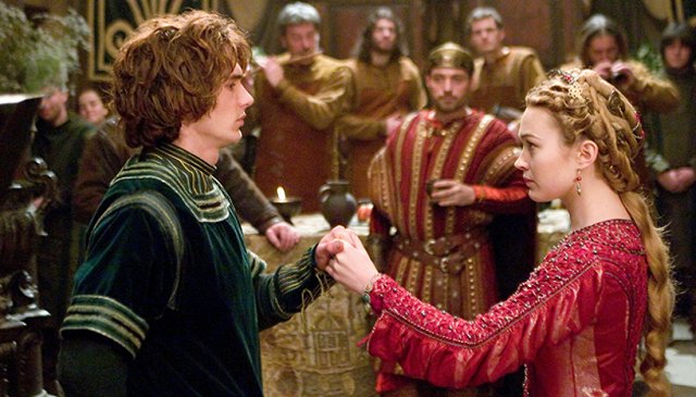 Тристан и Изольда