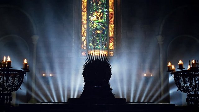 Угадай фильм по знаковому предмету