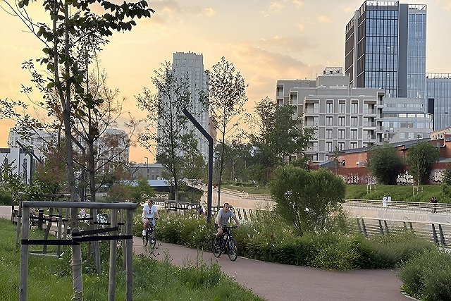 Выходные в Екатеринбурге: куда сходить 24–26 июля