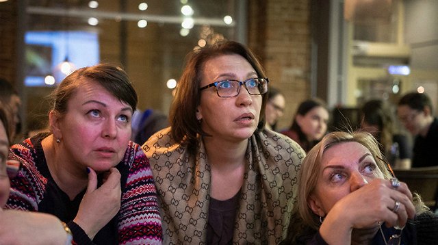 Интеллектуальные игры и квизы в Екатеринбурге