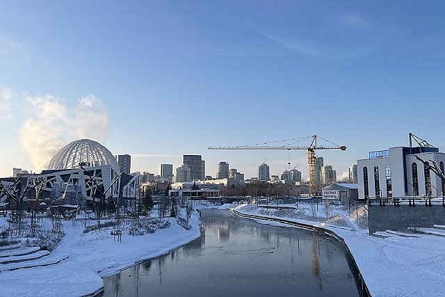 Выходные в Екатеринбурге: куда пойти 13 - 15 февраля