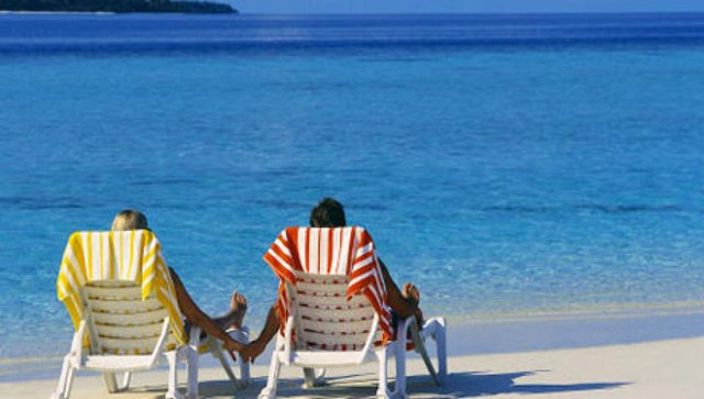 Оптимальный тур: турагентство, ты и твои мечты