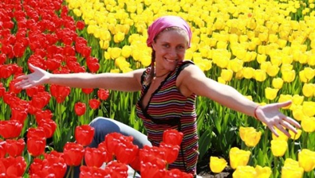 Планы на выходные: 8-10 марта