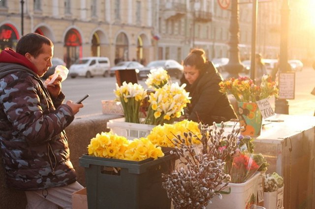 Выходные в Екатеринбурге: куда пойти 7 - 10 марта