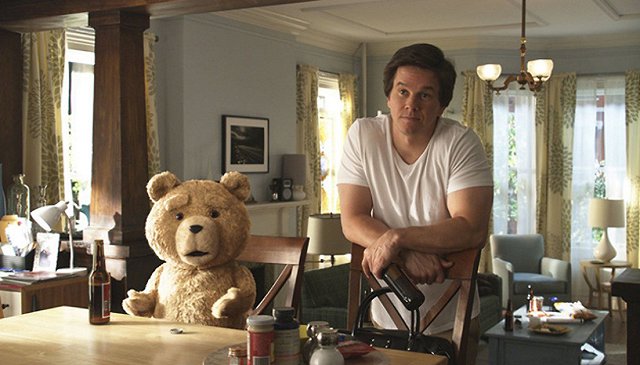 Третий лишний