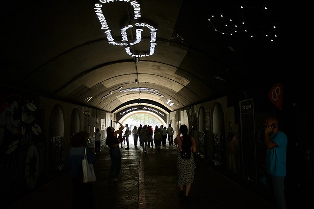 Мероприятия в Екатеринбурге в 2025 году для жителей и гостей города