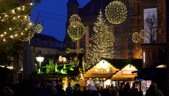 Планы на выходные: 5-7 декабря