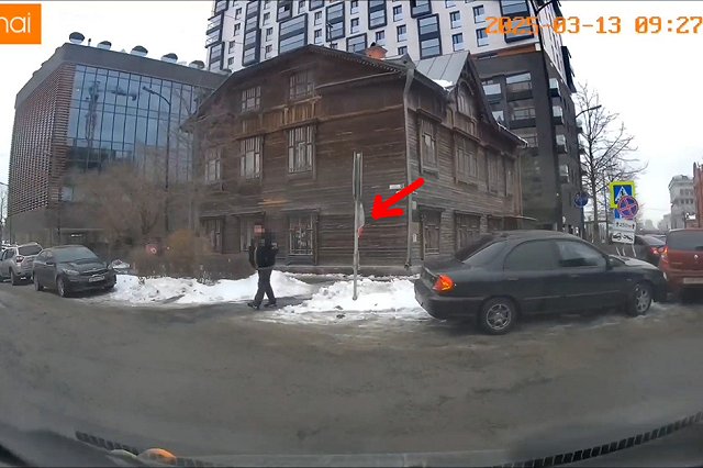 Правильный водитель. Опротестуем штраф