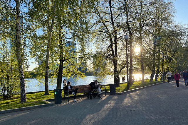 Выходные в Екатеринбурге: куда пойти 5 - 7 июля