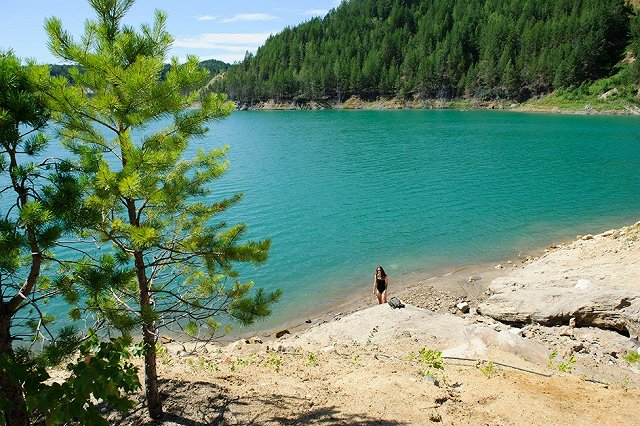 Липовские карьеры vs Уральское Бали