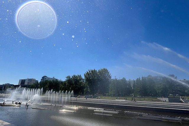 Выходные в Екатеринбурге: куда пойти 12 - 15 июня