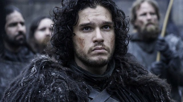 Тест: насколько хорошо вы помните "Игру престолов"