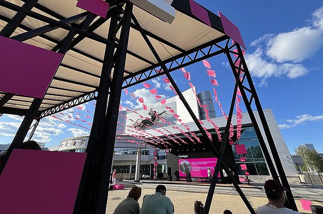 Самые интересные фестивали в Екатеринбурге и в Свердловской области 2026