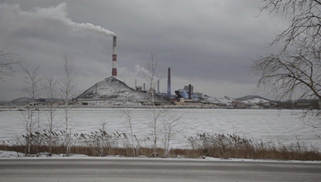 Карабаш. Апокалипсис сегодня