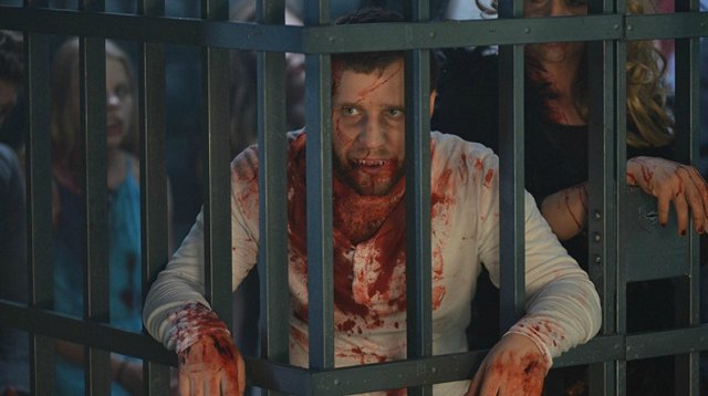 Ночные стражи