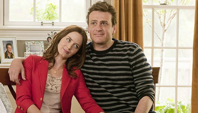 Немножко женаты