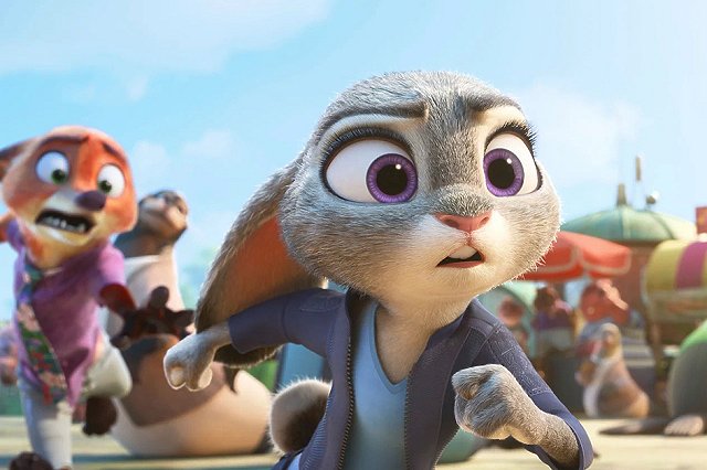 «Зверополис 2». Рецензия на продолжение мультфильма о самом необычном полицейском дуэте