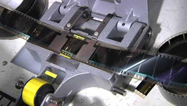 Кинотеатр: как это работает