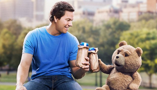 Третий лишний 2