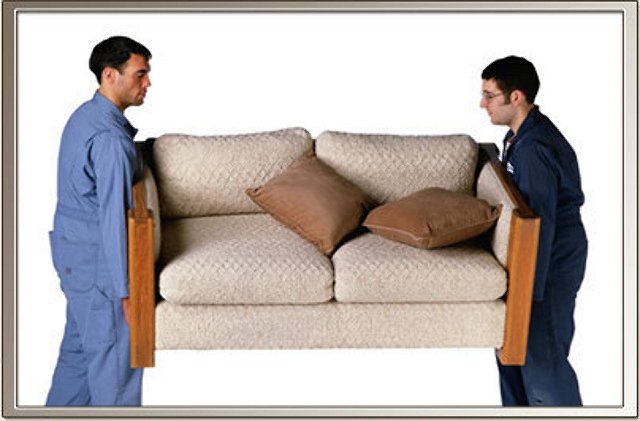 Такелажные работы