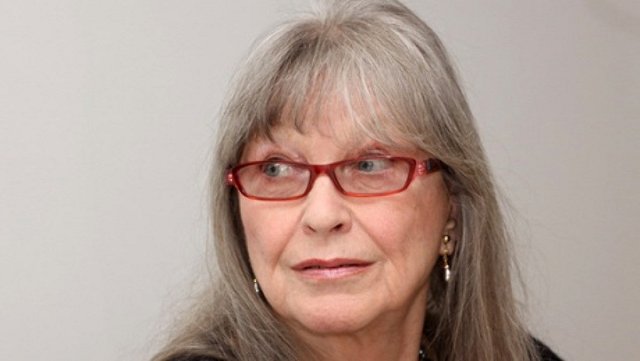 Марина Влади