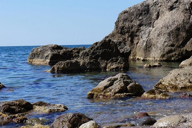 Крым и другие...