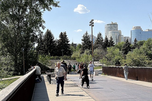 Выходные в Екатеринбурге: куда пойти 22 - 24 мая