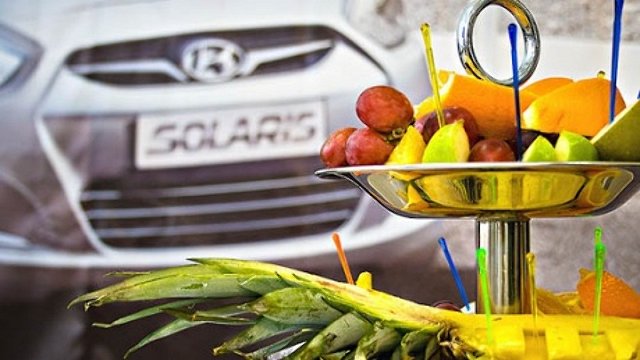 Восход сверхновой