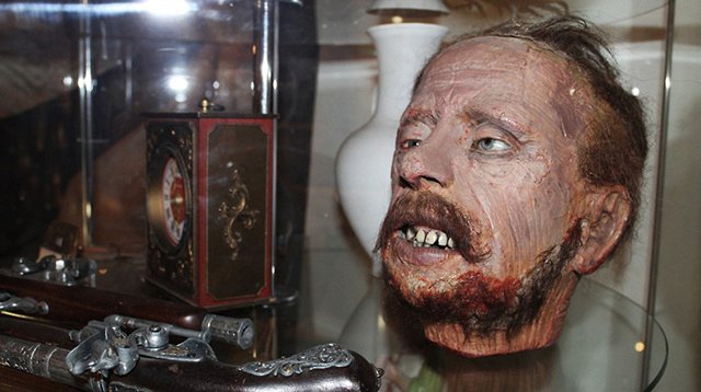 Необычные музеи Екатеринбурга