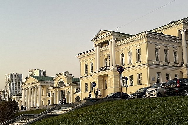 Выходные в Екатеринбурге: куда сходить 2-4 октября