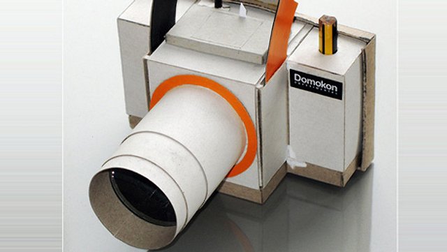 Камеры на старт