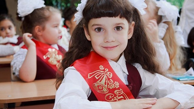 Тест: насколько хорошо вы помните школьную программу