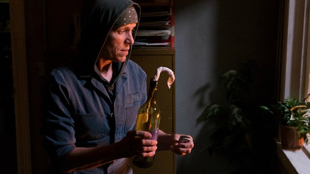 Три билборда на границе Эббинга, Миссури