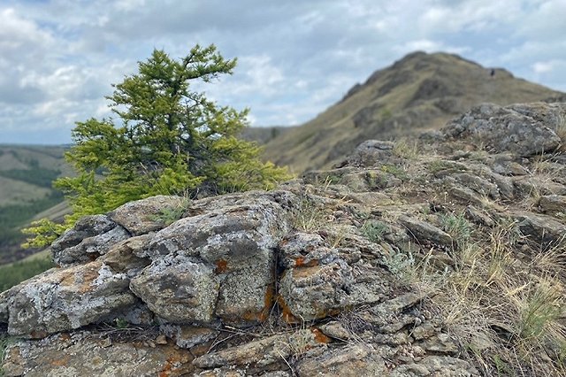 Хребет Нурали. Самостоятельное путешествие из Екатеринбурга