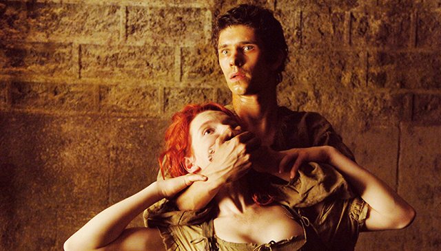 Парфюмер: История одного убийцы